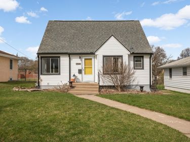 3546 Pierce Street NE, Minneapolis, MN 55418