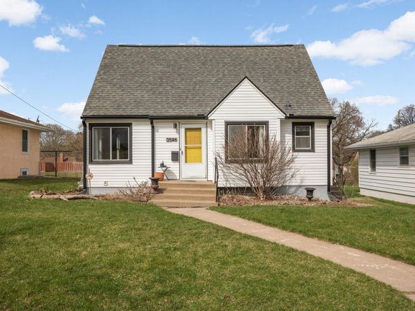 3546 Pierce Street NE, Minneapolis, MN 55418