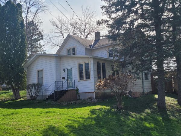 115 Cottrill Street N, Waterville, MN 56096