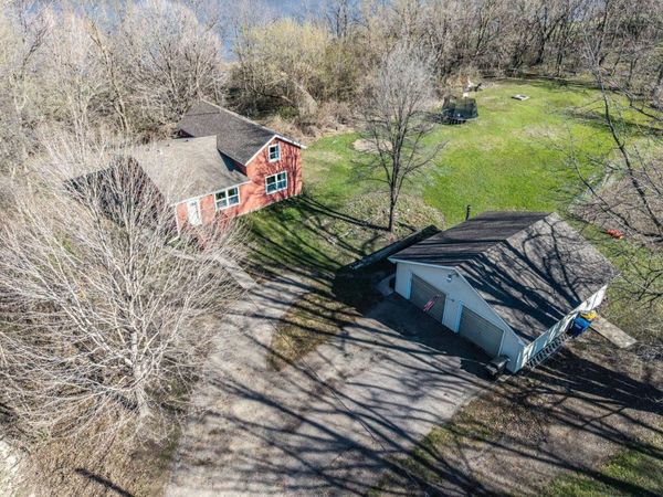 4480 Crystal Lake Trail, Faribault, MN 55021