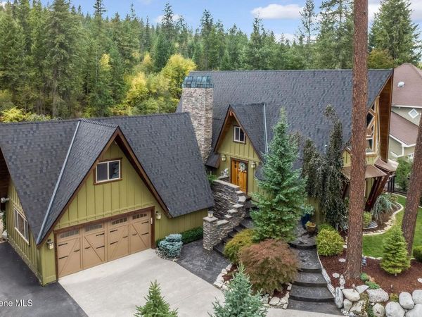 6246 W Ebbtide DR, Coeur d'Alene, ID 83814