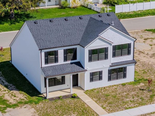 19 Conner Street, Wabash, IN 46992