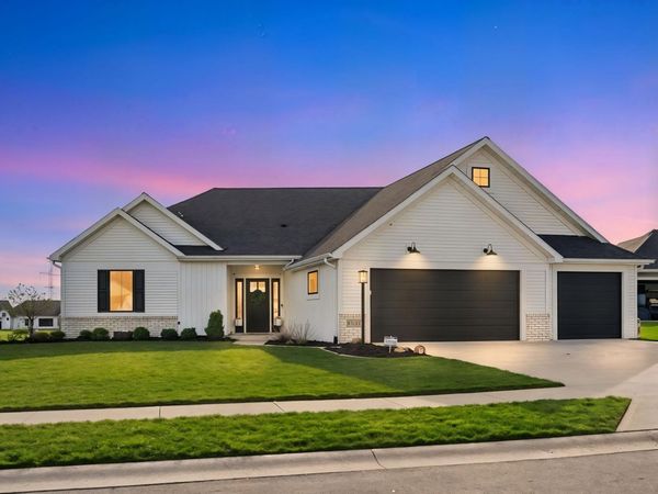 14131 Nepeta Trail, Fort Wayne, IN 46845