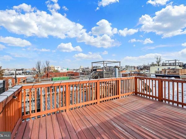 432 E CLEMENT STREET , BALTIMORE, MD 21230