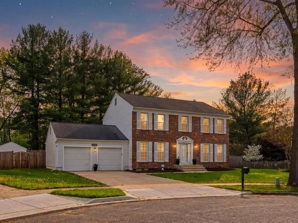 15303 PINE TREE WAY, BOWIE, MD 20721