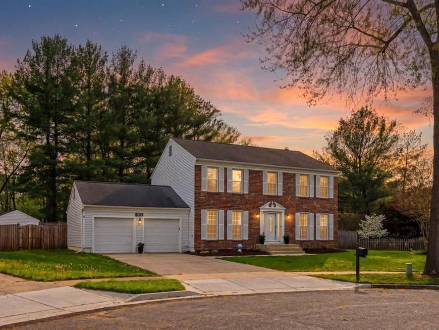 15303 Pine Tree Way, Bowie, MD 20721 Main Photo