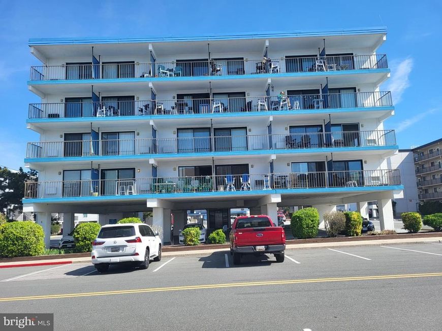 6 126th Street, Unit 400S, Ocean City, MD 21842 Main Photo