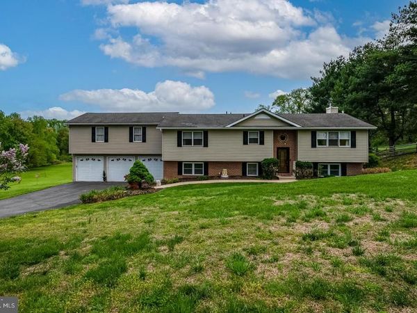 108 ELK RANCH PARK ROAD , ELKTON, MD 21921