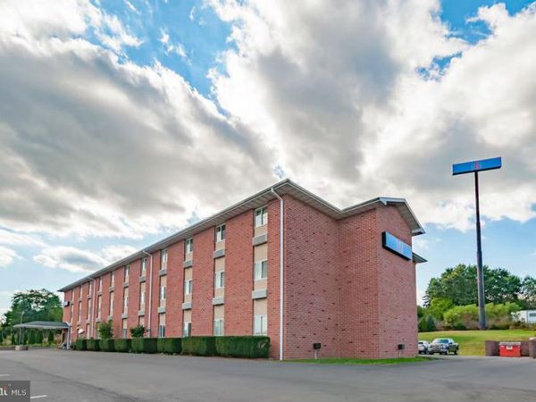 1064 PA-93 , DRUMS, PA 18222