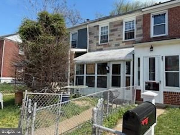 441 ROUNDVIEW ROAD, BALTIMORE, MD 21225