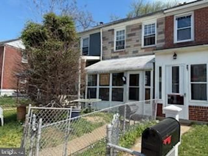 441 Roundview Road, Baltimore, MD 21225 Main Photo