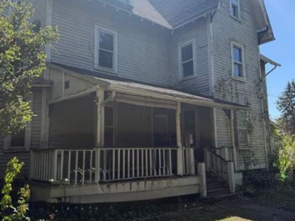 322 CHESTNUT STREET , MOORESTOWN, NJ 08057