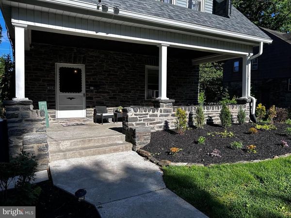 803 GROVE PLACE, HAVERTOWN, PA 19083
