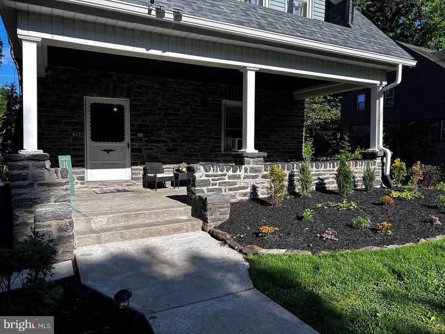 803 Grove Place, Havertown, PA 19083 Main Photo