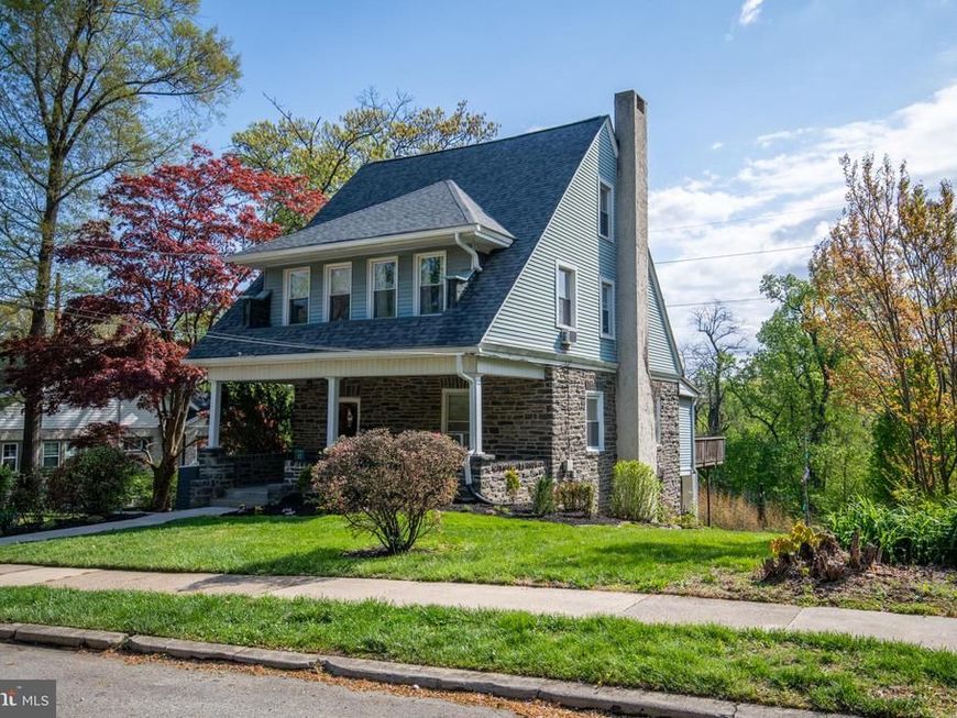 803 Grove Place, Havertown, PA 19083 Main Photo