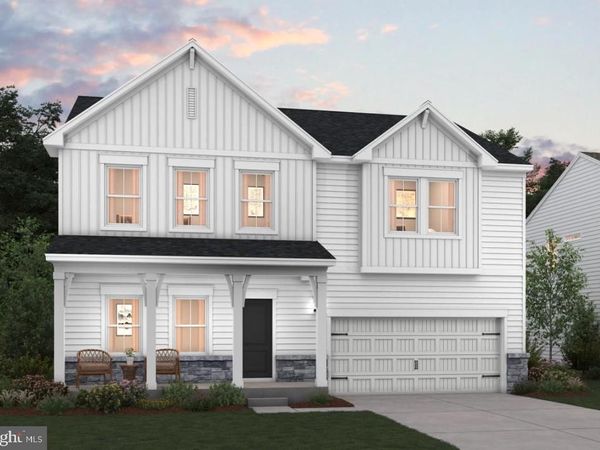 LOT 191 VALOR LANE, MARTINSBURG, WV 25405