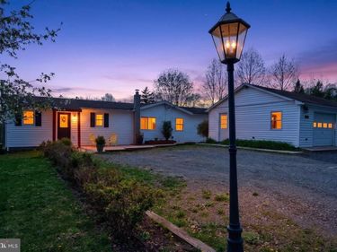 7341 CARLS HILL ROAD, ZIONSVILLE, PA 18092