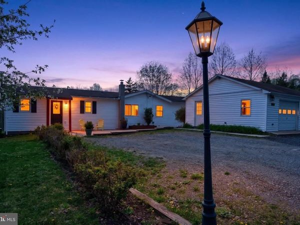 7341 CARLS HILL ROAD, ZIONSVILLE, PA 18092