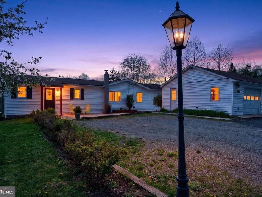 7341 Carls Hill Road, Zionsville, PA 18092 Main Photo