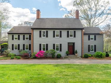 5614 HOT SPRINGS RD, HOT SPRINGS, VA 24445