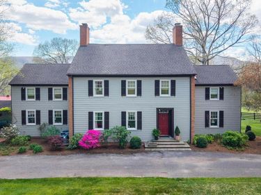 5614 HOT SPRINGS RD, HOT SPRINGS, VA 24445