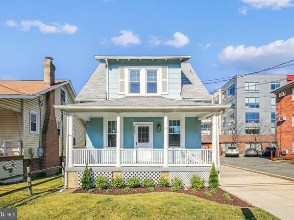 3107 9TH ROAD N, ARLINGTON, VA 22201