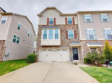 496 WILLOW BEND DRIVE, GLEN BURNIE, MD 21060