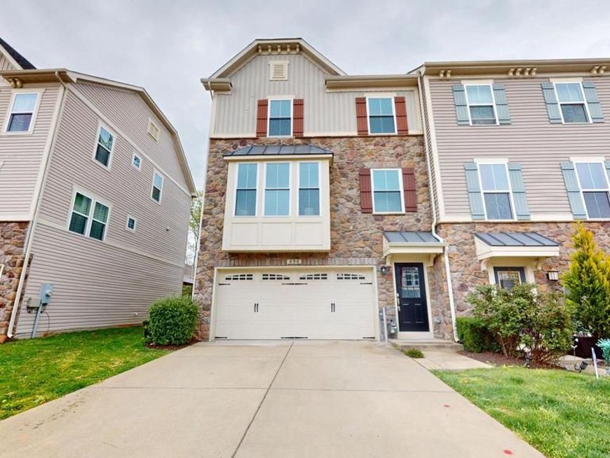 496 Willow Bend Drive , Glen Burnie, MD 21060 Main Photo