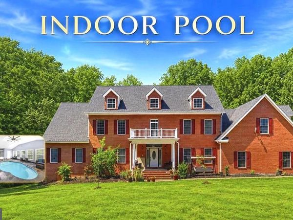 43 BUCKHORN TRAIL, FREDERICKSBURG, VA 22406