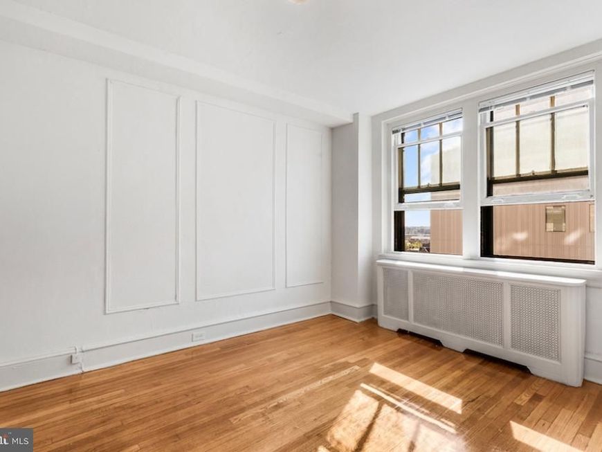 2100 02 Walnut Street, Unit 2M, Philadelphia, PA 19103 Main Photo
