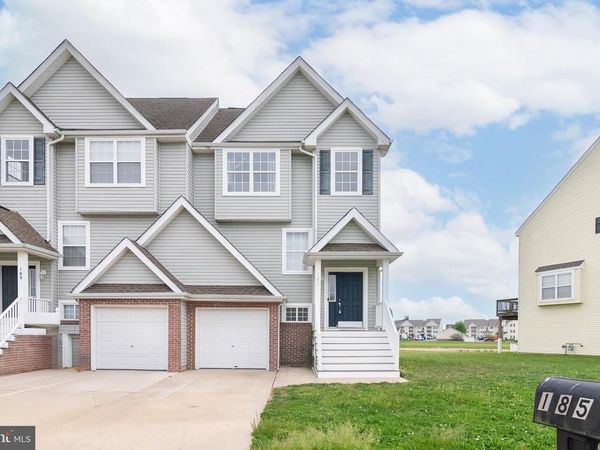 185 W SHELDRAKE CIRCLE, DOVER, DE 19904