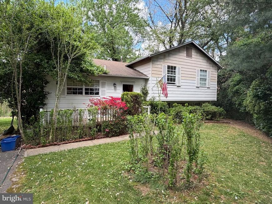 18528 Mountain Laurel Terrace , Gaithersburg, MD 20879 Main Photo