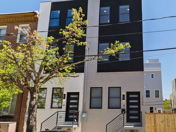 1709 N 4TH STREET, PHILADELPHIA, PA 19122