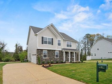 234 GLENMORE LANE, KESWICK, VA 22947