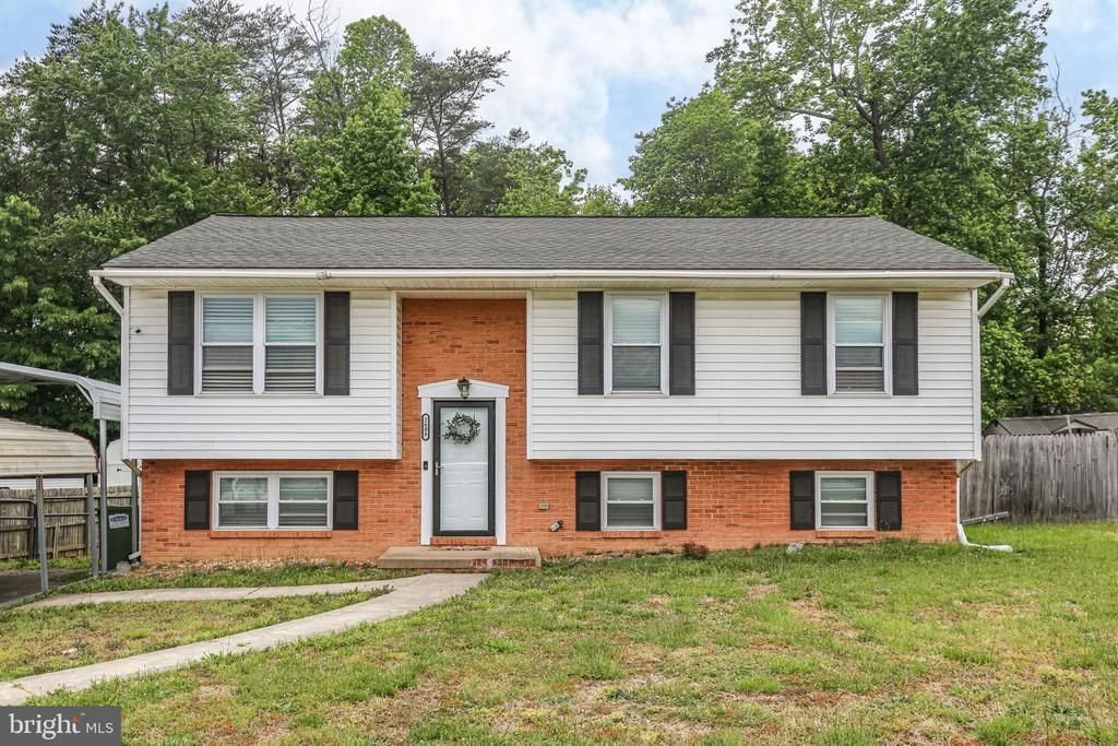 2608 Salem Church Road, Fredericksburg, VA 22407 Main Photo