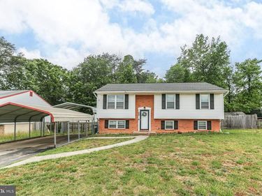 2608 SALEM CHURCH ROAD, FREDERICKSBURG, VA 22407