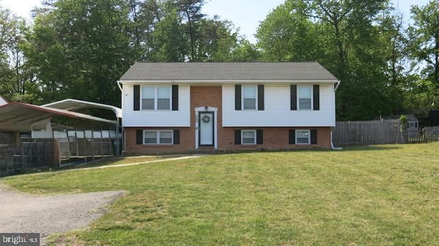 2608 Salem Church Road , Fredericksburg, VA 22407 Main Photo