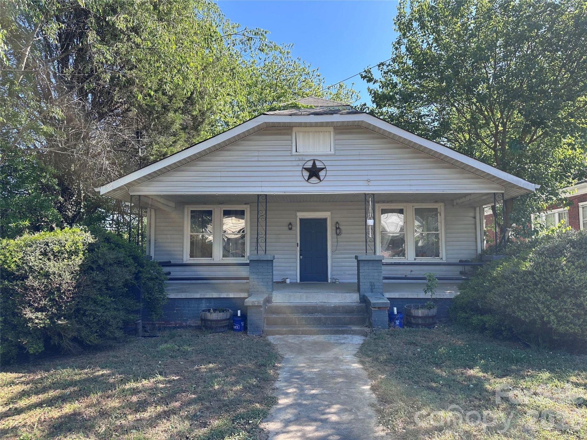 704 4th Street, Spencer, NC 29159 Main Photo