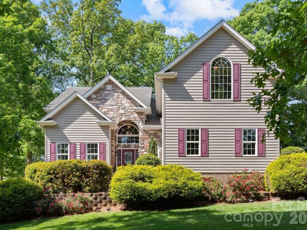 3083 Three Wood Drive , Denver, NC 29037