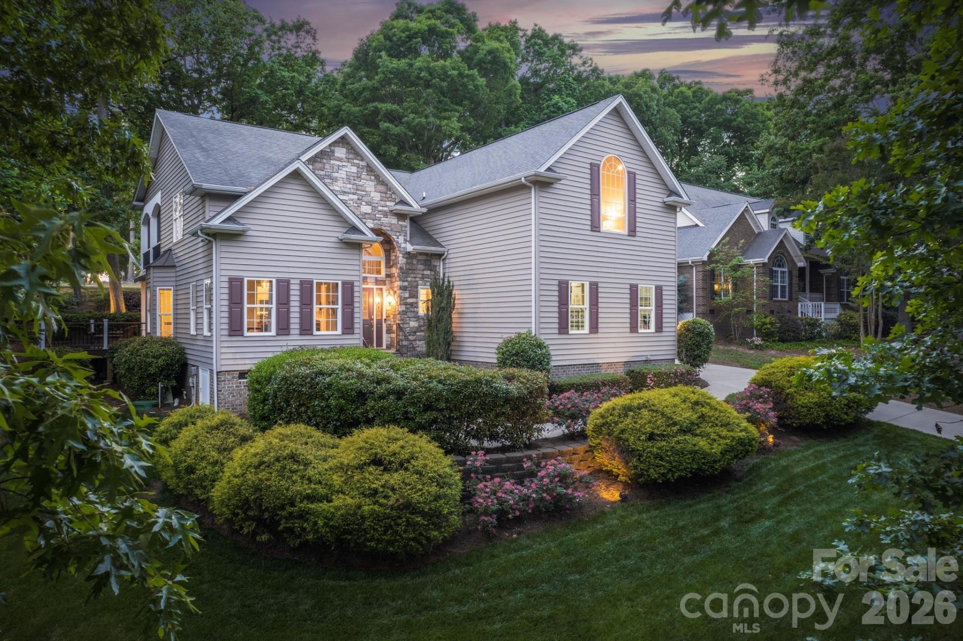 3083 Three Wood Drive, Denver, NC 28037 Main Photo