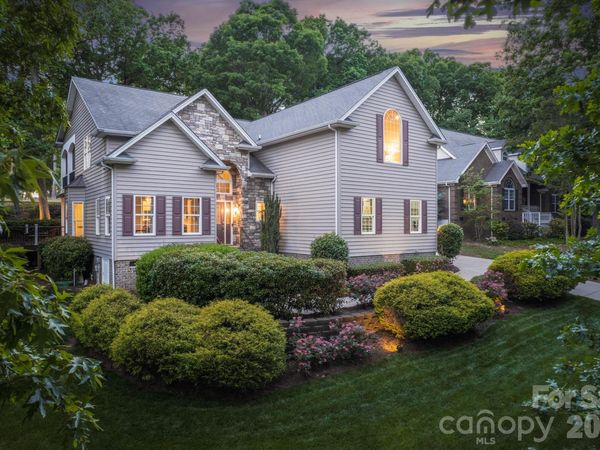 3083 Three Wood Drive, Denver, NC 28037