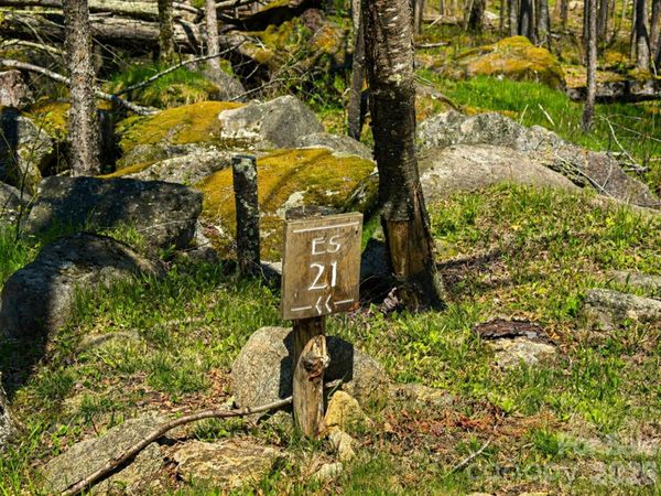 ES-21 Eagle Springs Trail , Banner Elk, NC 28604
