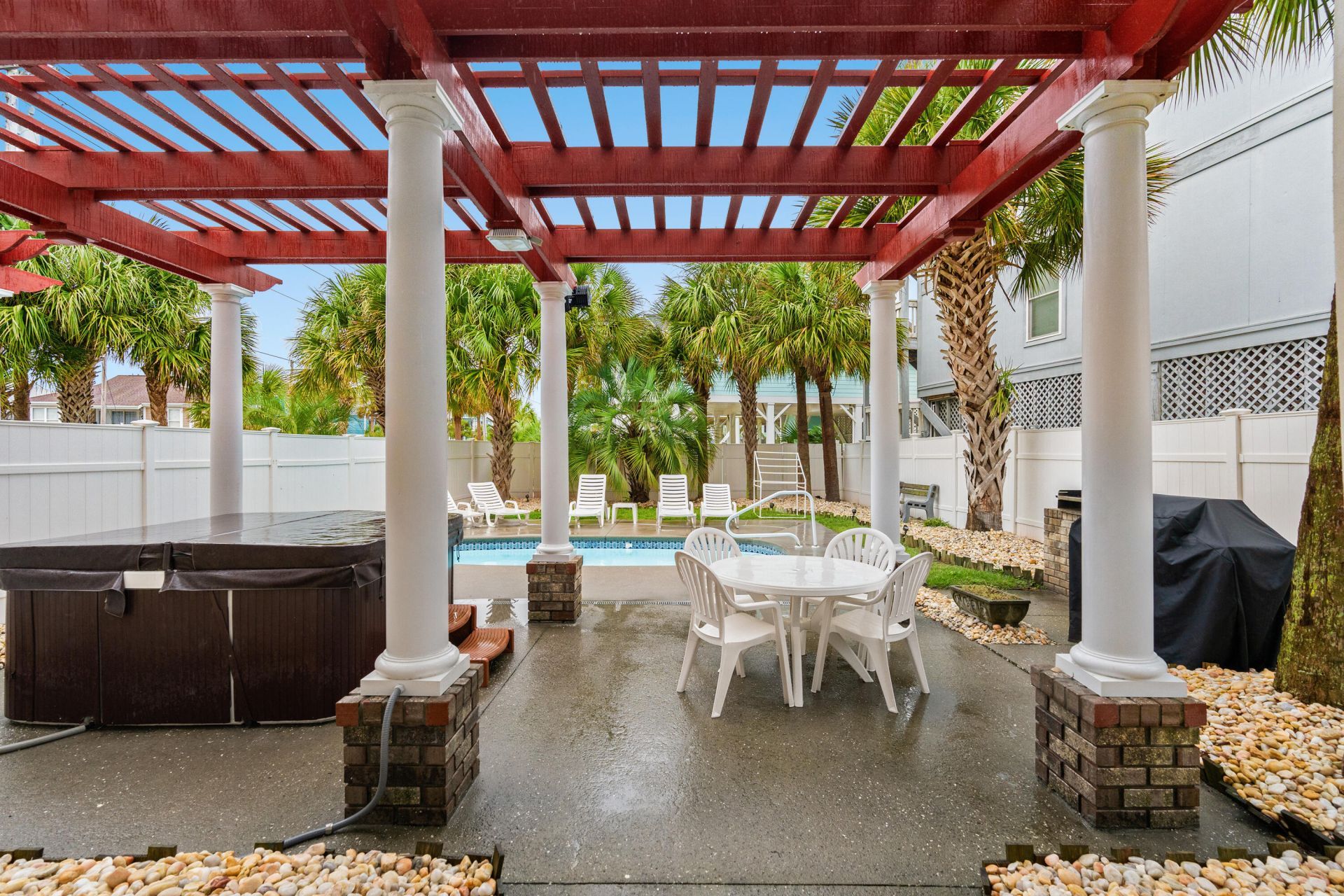 601 N Waccamaw Drive Photo 27