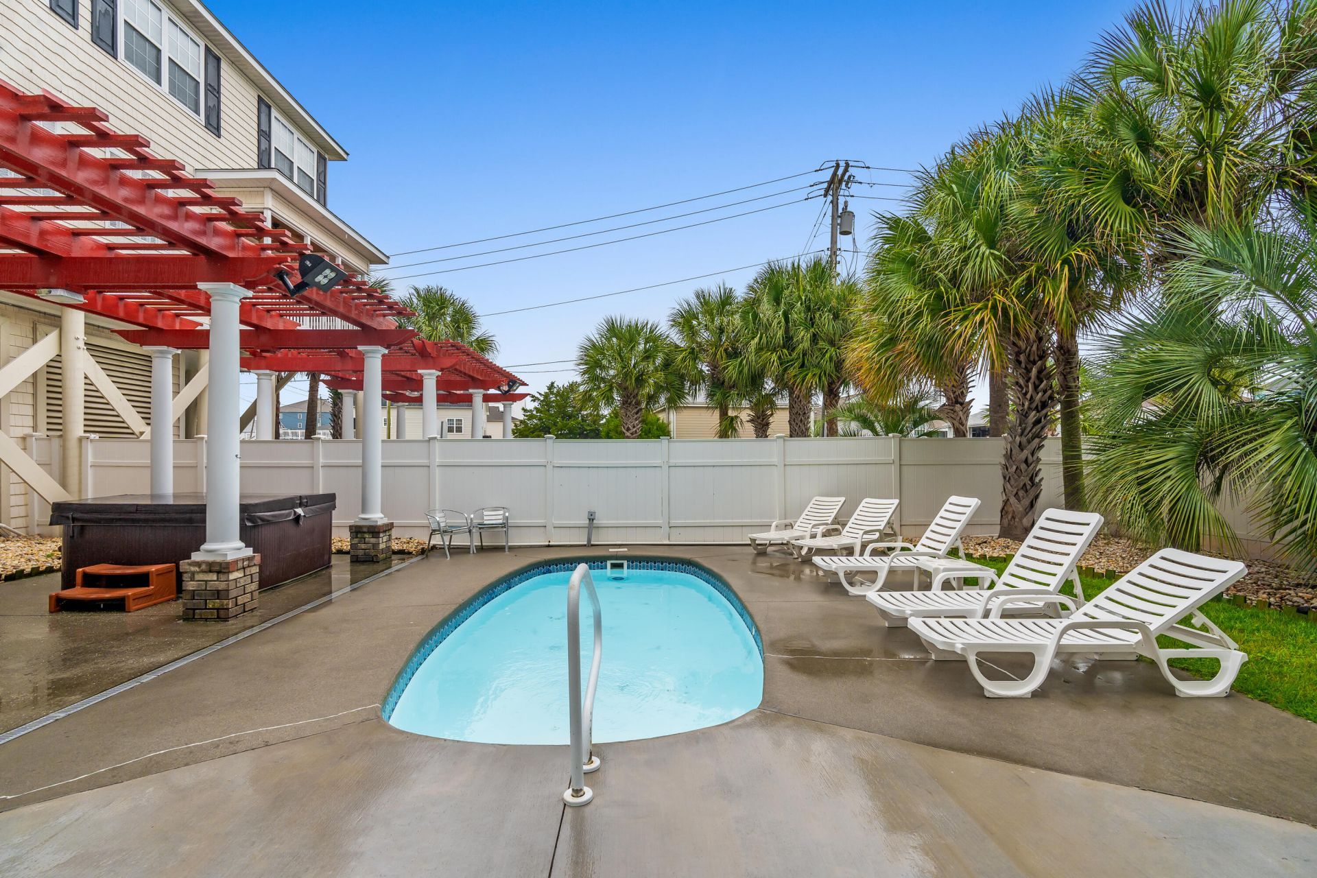 601 N Waccamaw Drive Photo 28