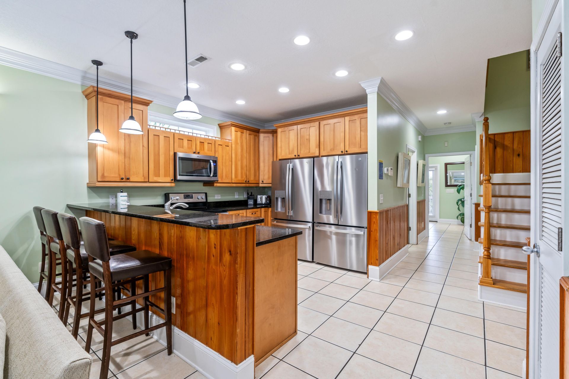 601 N Waccamaw Drive Photo 4