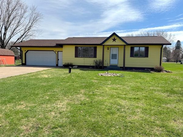 2255 18 7/8 Avenue, Rice Lake, WI 54868