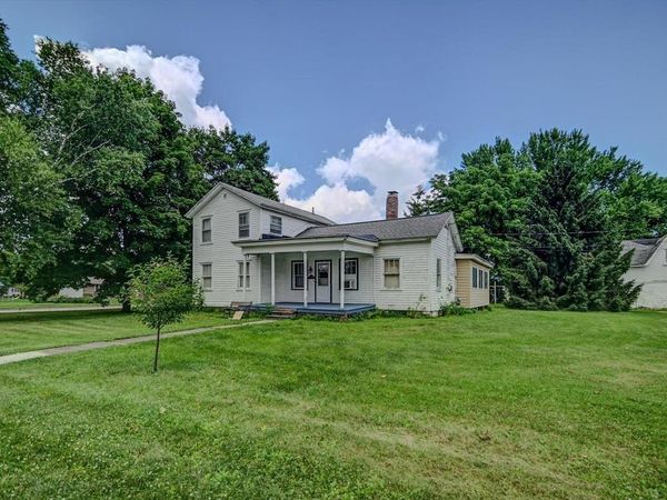 247 Monroe St Street, Spring Green, WI 53588