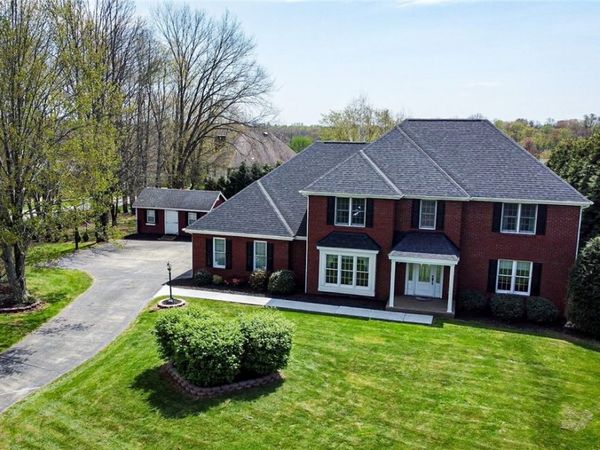 213 Seminole Trl , Butler, PA 16001