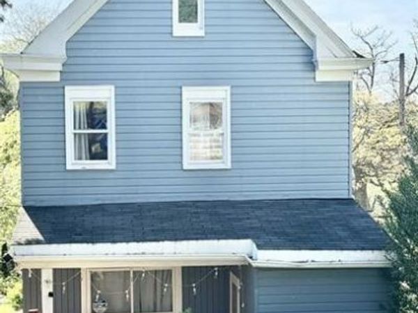 347 Grove Street, East McKeesport, PA 15035