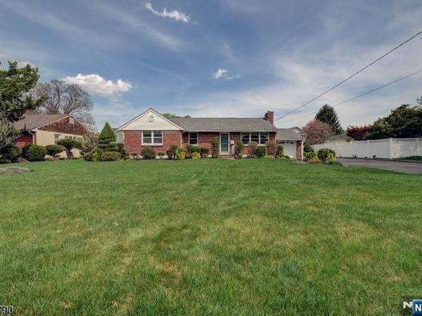 348 Boulevard, Pequannock Township, NJ 07444